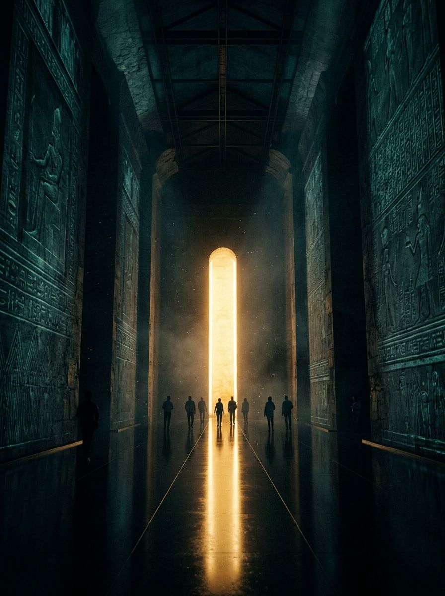 Immersive People